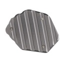 SLAB POWIEKSZALNIKA STOJAKA LATERAL DO MT 09 TITANIUM KICKSTAND STOP ALUMINUM  photo 6