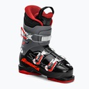 Detské lyžiarske topánky Nordica Speedmachine J3 sivé 23.5 cm Sezóna 2022 / 2023