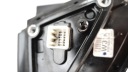 ДЗЕРКАЛО ЛІВЕ KIA SPORTAGE 3 3 10-14R 1K 5PIN  (18871936337) фото min 8