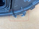 RENAULT TALISMAN PHARE GAUCHE AVANT AVANT PROJECTEUR COMPLET LEDphoto 9
