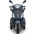 BILI BIKE SHINO СКУТЕР ЕЛЕКТРИЧНИЙ BILI BIKE SHINO G2 GEL RATY TRANSPORT D  (18138350044) фото min 32