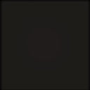 Пастель Черная Матовая 20x20 сорт 2 TUBĄDZIN