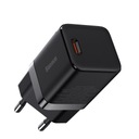 УНИВЕРСАЛЬНОЕ ЗАРЯДНОЕ УСТРОЙСТВО BASEUS ДЛЯ ТЕЛЕФОНА USB-C 30 Вт PD QC