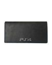 ЖЕНСКИЙ КОЖАНЫЙ КОШЕЛЕК ДЛЯ PLAYSTATION 4 PS4