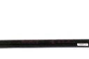 BMW E81 E82 MOULURE DÉCORATIVE PORTES DROIT AVANT HAUT BRILLANT NOIREphoto 11