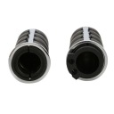 РУЧКИ ХРОМ SUZUKI M 1800 R INTRUDER M109R (7500)  (16937764665) фото min 11
