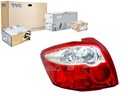 LAMP TYC 8156102530 8156102550 81180713 2121 photo 1 - milautoparts-fr.ukrlive.com