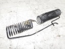 MERCEDES VANEO W414 1.7CDI 2002R RADIATOR FUEL  photo 7