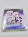 Игра Hyperdimension Neptunia mk2 для PS3 НОВАЯ В ФОЛЬГЕ