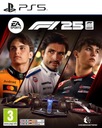 EA SPORTS F1 25 PL PS5