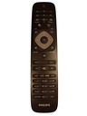 Оригинальный пульт дистанционного управления PHILIPS 2422 549 90467 со светодиодной подсветкой SMART