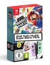 JOY-CON PASTEL PURPLE — ЗЕЛЕНЫЕ КОНТРОЛЛЕРЫ NINTENDO SWITCH
