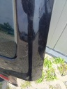 COUVERCLES DE COFFRE COUVERCLES DE COFFRE VW SHARAN 7M3 LIFT NOIREphoto 12