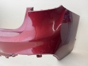 BMW X6 F-16 MODULE 14-19R PARE-CHOCS ARRIÈRE ARRIÈRE 51128056534 PDCphoto 8