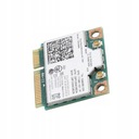 Модем Intel 7260AC, МОДУЛЬ WIFI BLUETOOTH