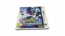 ПОКЕМОН УЛЬТРА ЛУНА NINTENDO 3DS