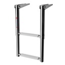 ЛЕСТНИЦА ДЛЯ ЯХТЫ, 2 СТУПЕНИ - 02587