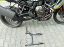 CONNECTOR SUZUKI DL800DE STAND CENTRAL REINFORCED  photo 6
