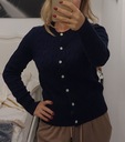 Sweter Kardigan Ralph Lauren Rozmiar L