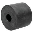 Втулка резиновая 619342 Claas