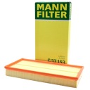 Воздушный фильтр Манн C37153