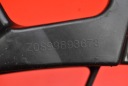 GLISSIÈRE PARE-CHOCS GAUCHE ARRIÈRE 9814615880 PEUGEOT 5008 2 II LIFT 20-24photo 8