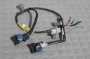 КОМПЛЕКТ ПРОВОДІВ + 2 X ДАТЧИК ПАРКТРОНІК ЛІВИЙ ПЕРІД MAZDA CX-5 II 17-21  (17985231885) фото min 6