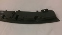 BMW 5 F10 F11 2012 Z BEHIND GRILLE SHELVES REAR TRUNK  photo 6