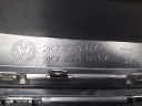 VW CADDY 2K7 GRILLE CALANDRE CHROME 2K7853655 2K7853651Aphoto 10