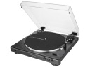 Проигрыватель AUDIO-TECHNICA AT-LP60X Черный