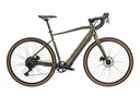 KROSS ESKER HYBRID 2.0 MS EBIKE BIKE r.M.