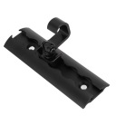 L TRACK HOOK ZWIAZEK 16 CM СТОПУ АЛЮМІНІЙ 360 СТУПЕНІ ПІДСТАВКА L 4Q  (17819363813) фото min 7
