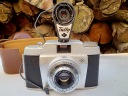 AGFA SILETTE VARIO