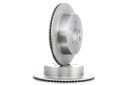 2 CV DISQUES FREIN RIDEX 82B0607 ARRIÈRE VERS TOYOTA MARK X I (GRX12) 310MMphoto 15