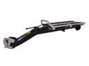 Nosič bicyklov Topeak Mtx Beam Rack Mtx A (Horný) Druh zadný