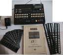 KORG i5m Interactive Music Module - Звуковой модуль/аранжировщик