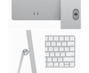 24&quot; iMac: M3 8/10, 8GB, 256GB SSD - Silver Kod producenta MQRJ3ZE/A