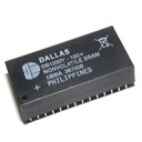 Память SRAM DS1230Y-150+ 256 Кбит DALLAS