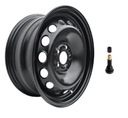 NUEVO LLANTAS 15 FIAT TIPO II 16-21 BERLINA UNIVERSAL HATCHBACK + VENTILADOR FACTURA-IVA IVA 