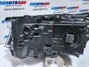 BMW G30 G31 F90 PHARE PROJECTEUR AVANT DROIT LED ADAPTIVE 7214962photo 13