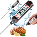 ЦИФРОВОЙ ШТИФТНЫЙ ТЕРМОМЕТР ДЛЯ МЯСНЫХ ВЫПЕЧОК