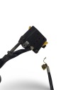 SUZUKI GSX 750 F GR78A SWITCH LEFT  photo 5
