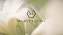 Secret Lashes Cream Remover 15г для снятия ресниц