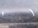 BMW 5 V F10 PARE-CHOCS ARRIÈRE ARRIÈRE BERLINE 51127184781 0447photo 13