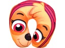 PAW PATROL NICKELODEON ПОДУШКА ДЛЯ ПУТЕШЕСТВИЯ ПОДГОЛОВНИК