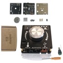MOZOS WS-DIY DAC USB-усилитель стереодинамика