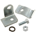 КРЕПЛЕНИЕ ТРОСА СЦЕПЛЕНИЯ ДНЕПР УРАЛ К750