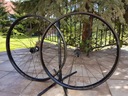 диски 27.5+ SUN RINGLE Duroc 40, Dt Swiss, BOOST!!