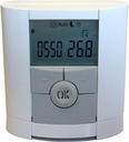 FENIX 4500410 TERMOSTAT BEZPRZEWODOWY BIAŁY 6585