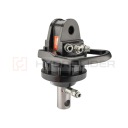 ROTATOR ГИДРАВЛИЧЕСКИЙ HYDROLIDER 3/8″ 20 L/MIN 3000 KG  фото 8
